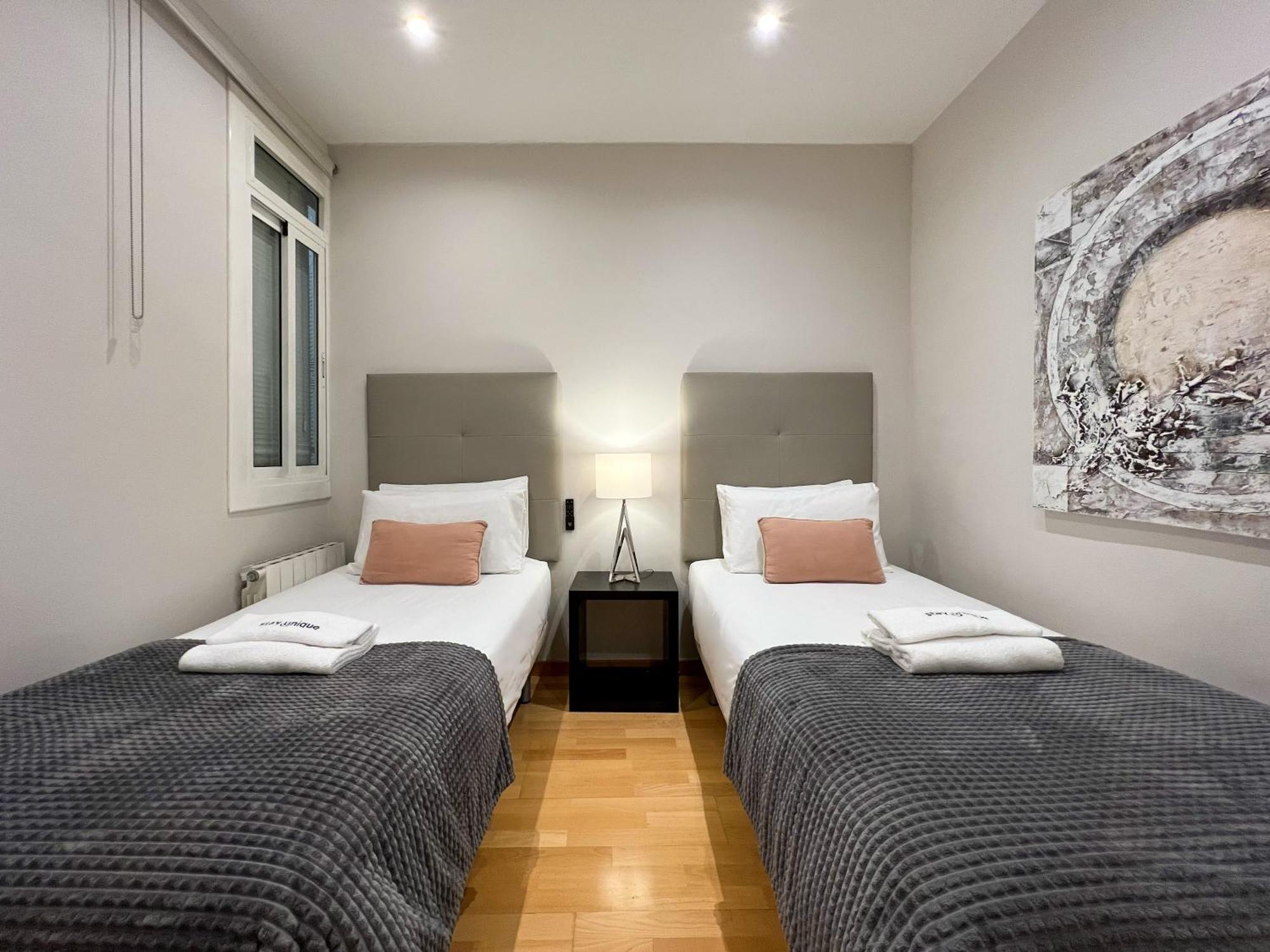 Stay U-Nique Apartments Sepulveda バルセロナ エクステリア 写真