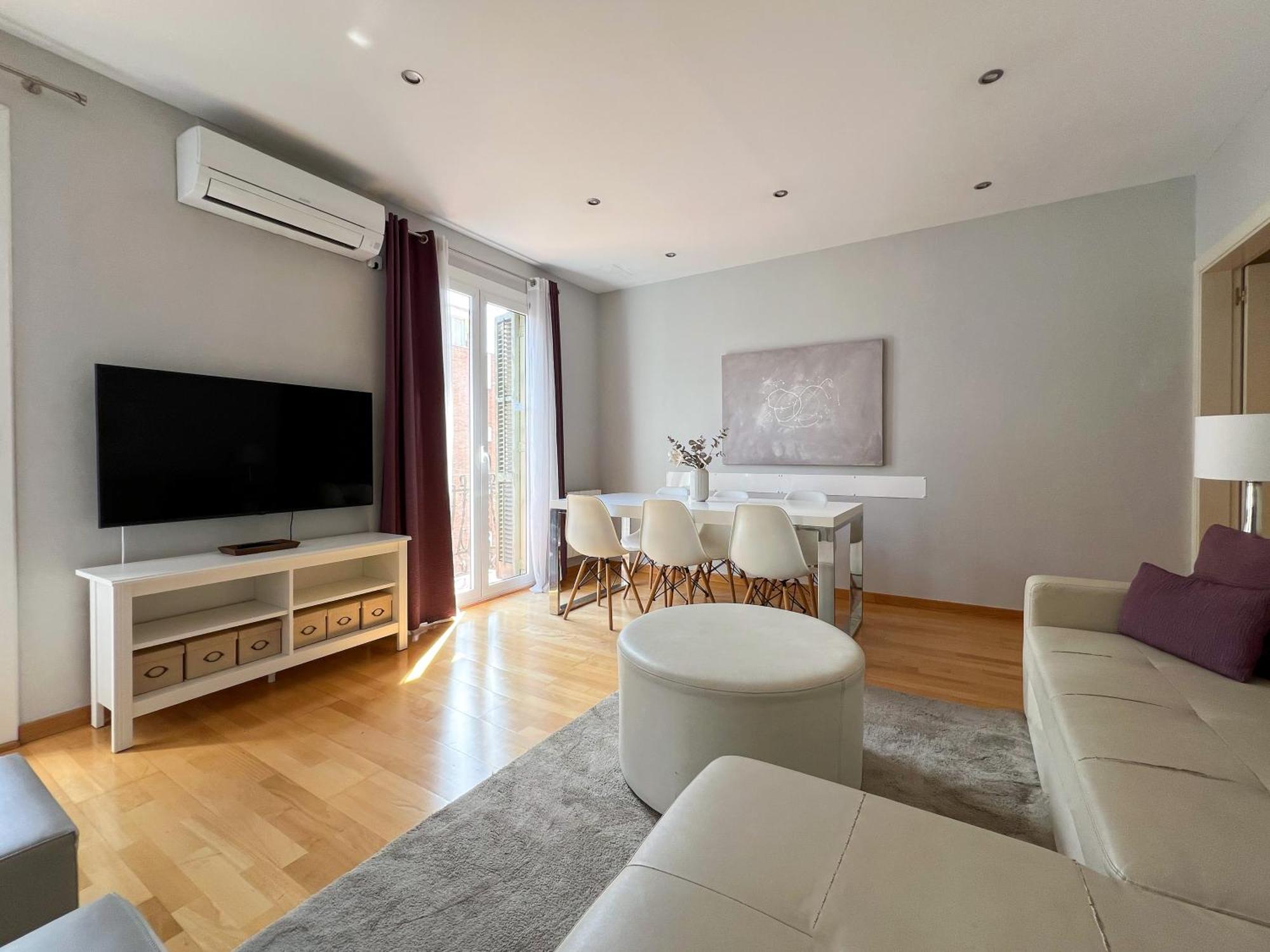 Stay U-Nique Apartments Sepulveda バルセロナ エクステリア 写真