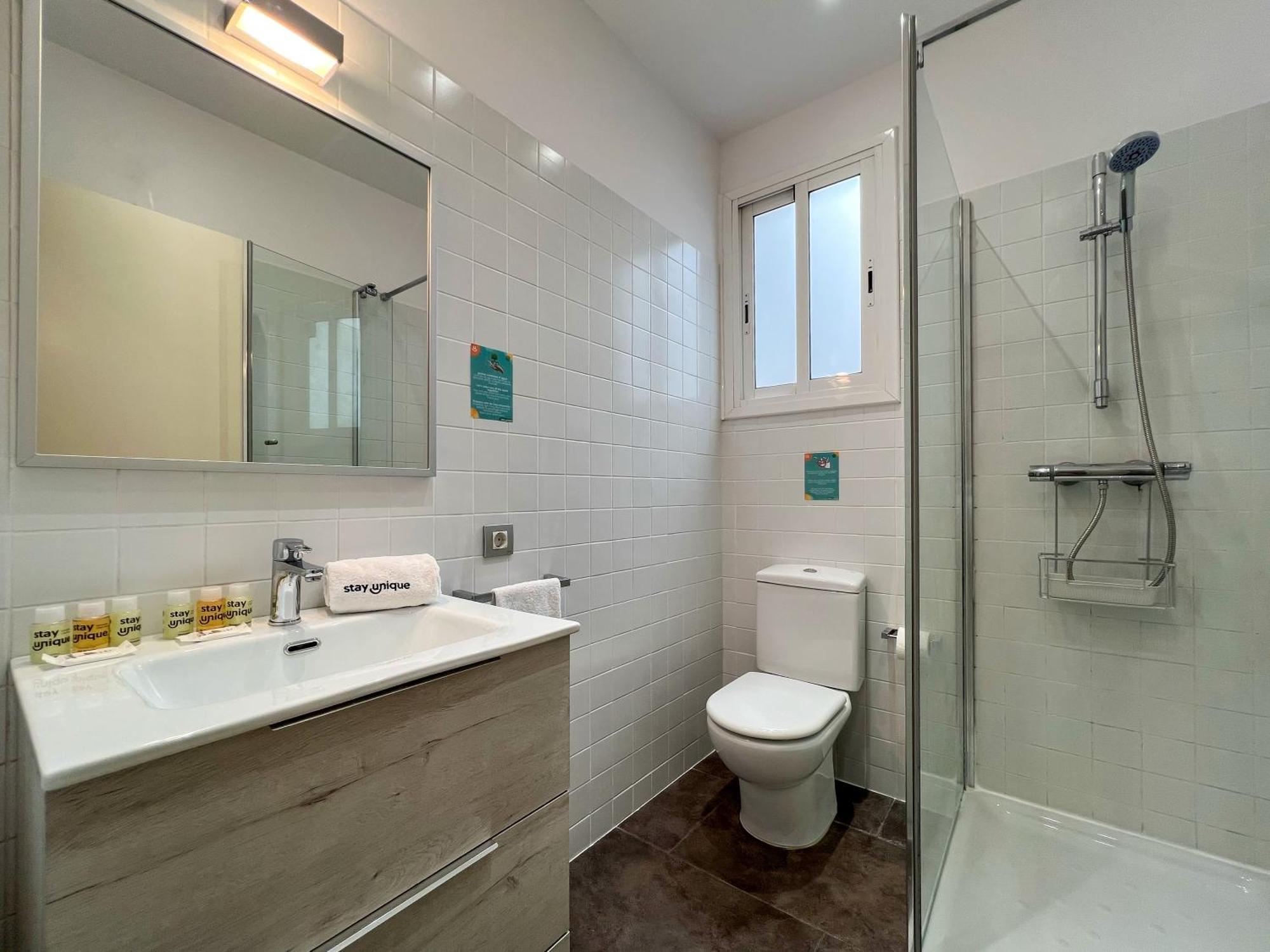 Stay U-Nique Apartments Sepulveda バルセロナ エクステリア 写真