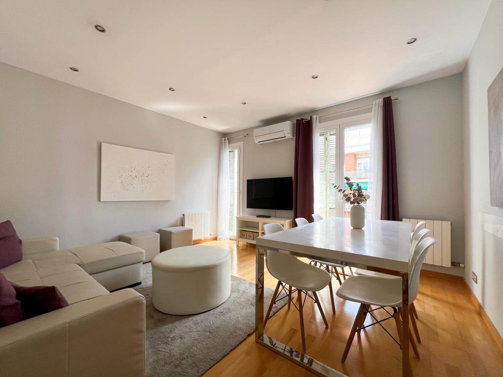 Stay U-Nique Apartments Sepulveda バルセロナ エクステリア 写真